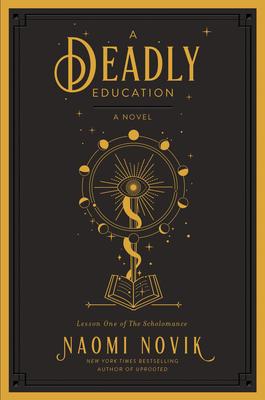 A Deadly Educationibute (Download PDF Book)