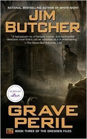 Grave Peril (The Dresden Files #3)ibute (Download PDF Book)