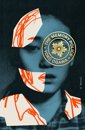 The Memory Police by Yōko Ogawaibute (Download PDF Book)