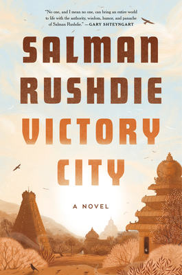 Victory City by Salman Rushdieibute (Download PDF Book)