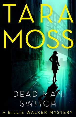 Dead Man Switch (Billie Walker Mystery #1)ibute (Download PDF Book)