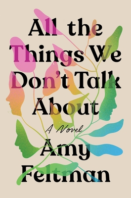 All the Things We Don't Talk Aboutibute (Download PDF Book)
