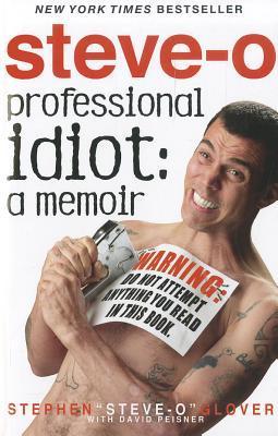 Professional Idiotibute (Download PDF Book)