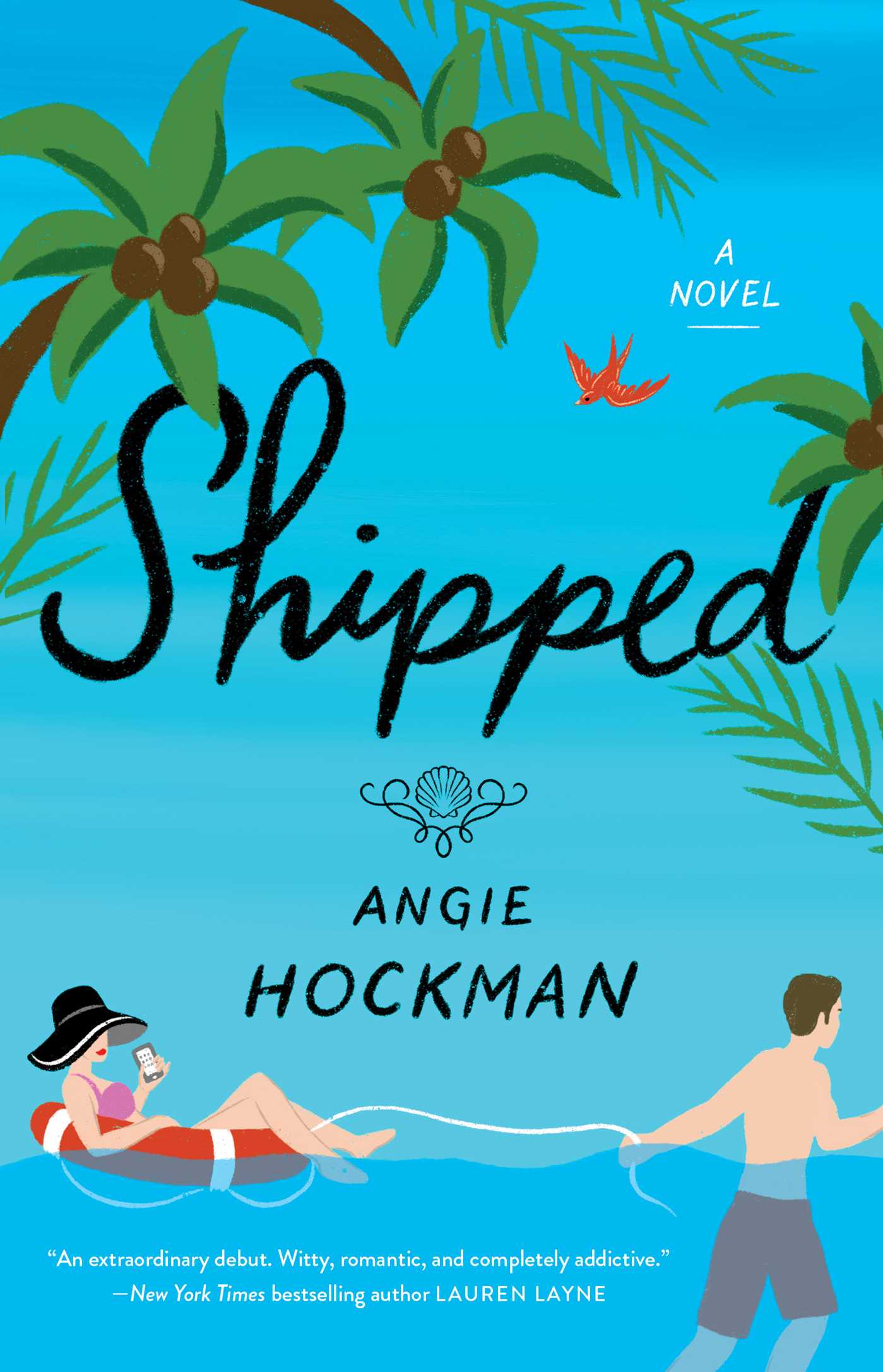 Shipped by Angie Hockmanibute (Download PDF Book)