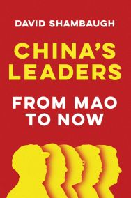 China's Leadersibute (Download PDF Book)