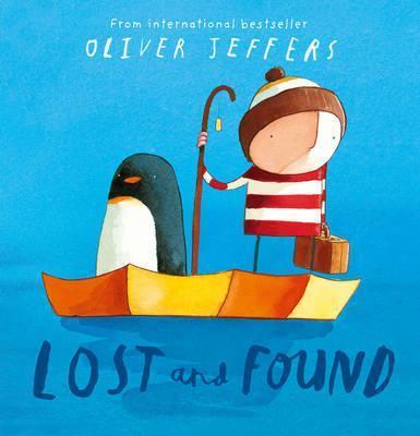 Lost and Foundibute (Download PDF Book)