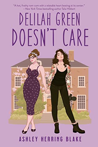 Delilah Green Doesn't Care #1ibute (Download PDF Book)
