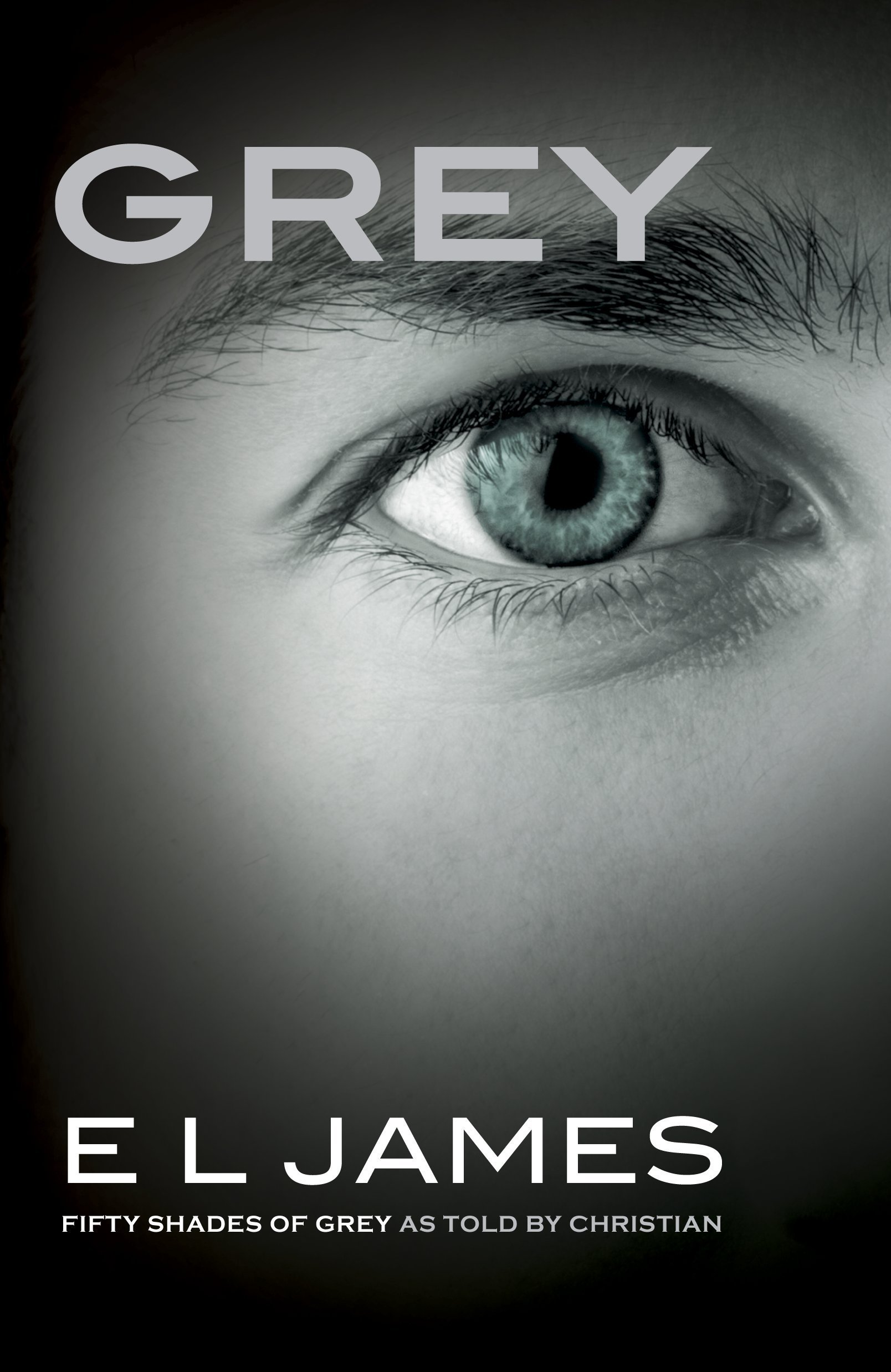 Grey (Fifty Shades as Told by Christian #1)ibute (Download PDF Book)