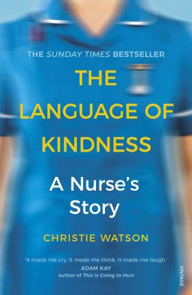 The Language of Kindnessibute (Download PDF Book)
