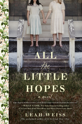 All the Little Hopes by Leah Weissibute (Download PDF Book)