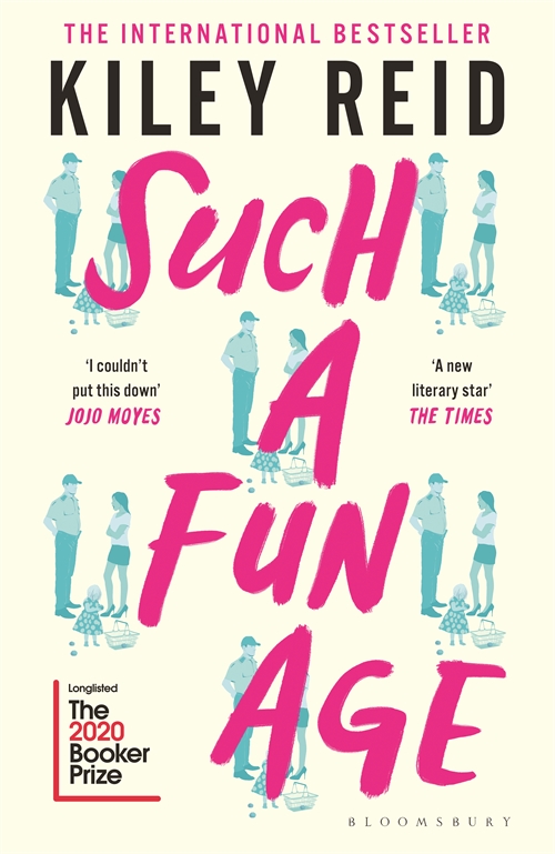 Such a Fun Ageibute (Download PDF Book)