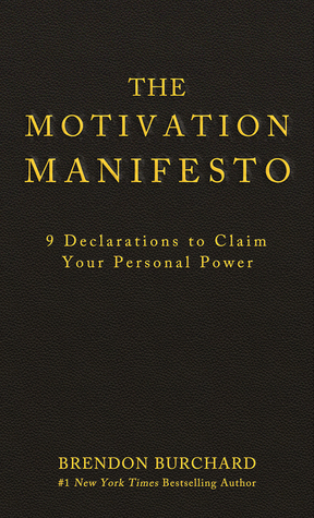 The Motivation Manifestoibute (Download PDF Book)
