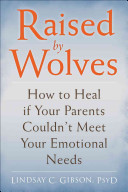 Adult Children of Emotionally Immature Parents