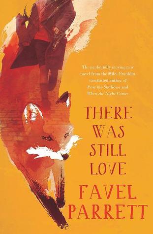 There was Still Love