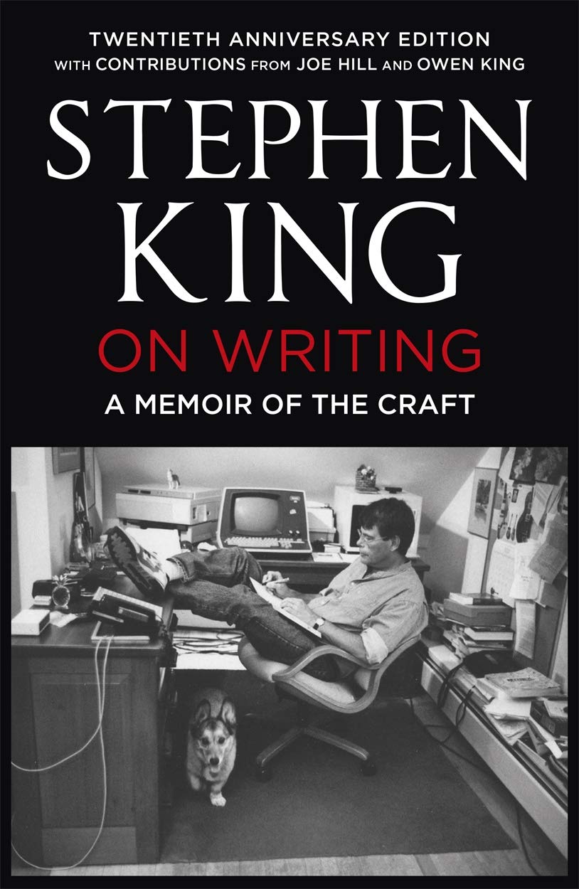 On Writingibute (Download PDF Book)