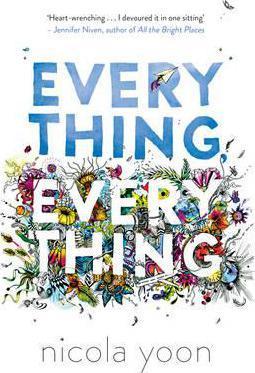 Everything, Everythingibute (Download PDF Book)
