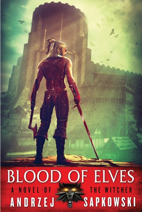 Blood of Elves (The Witcher #3)ibute (Download PDF Book)