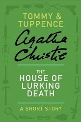The House of Lurking Deathibute (Download PDF Book)