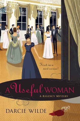 A Useful Woman (Rosalind Thorne Mysteries #1)ibute (Download PDF Book)