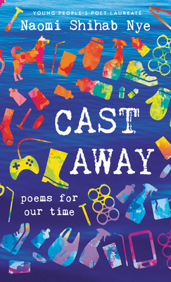 Cast Away: Poems for Our Timeibute (Download PDF Book)