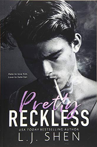 Pretty Reckless (All Saints High #1)ibute (Download PDF Book)
