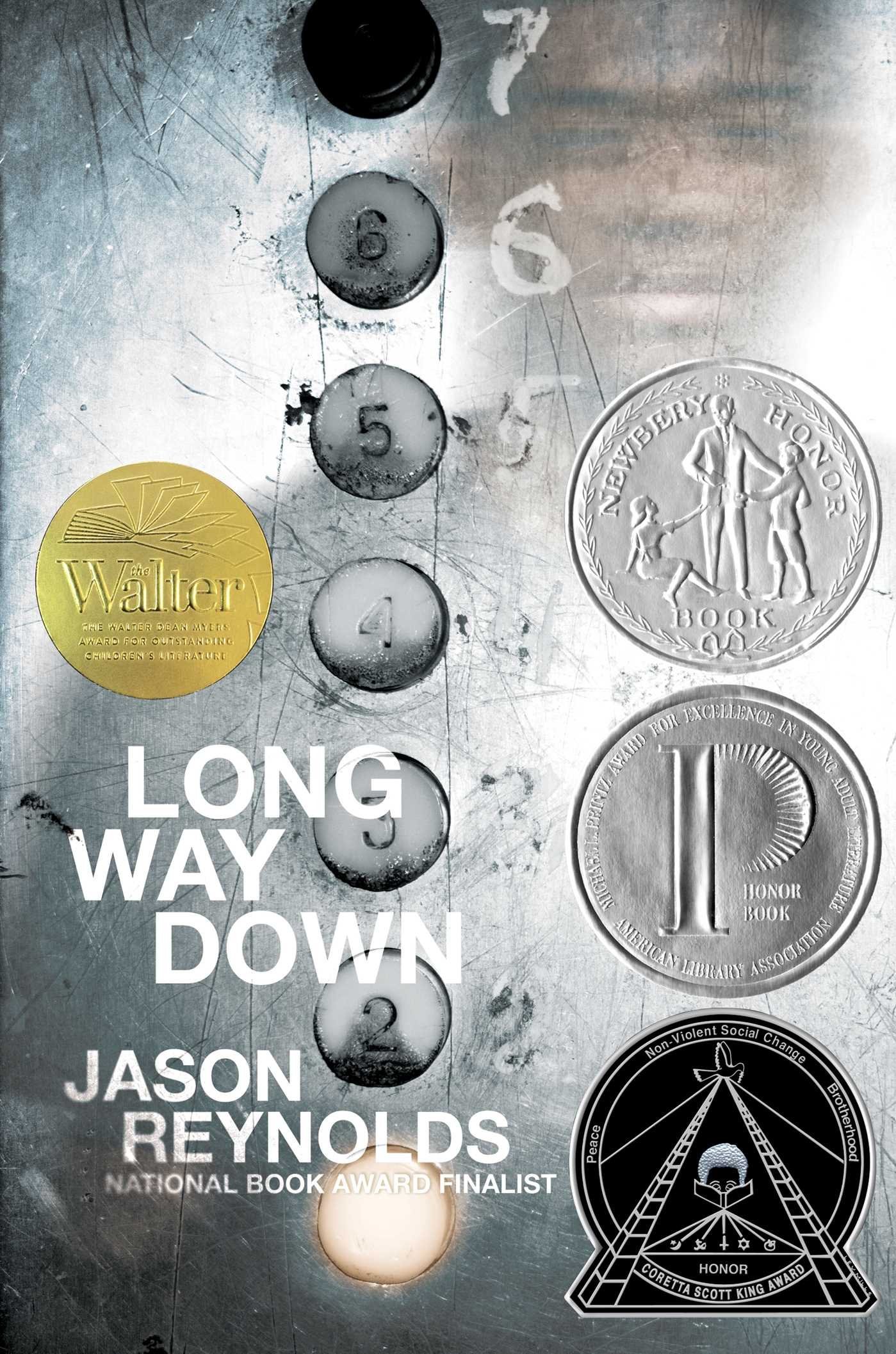 Long Way Downibute (Download PDF Book)