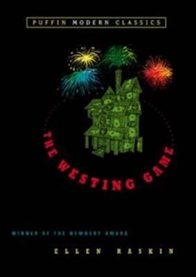 The Westing Gameibute (Download PDF Book)