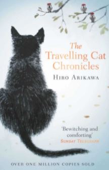 The Travelling Cat Chroniclesibute (Download PDF Book)
