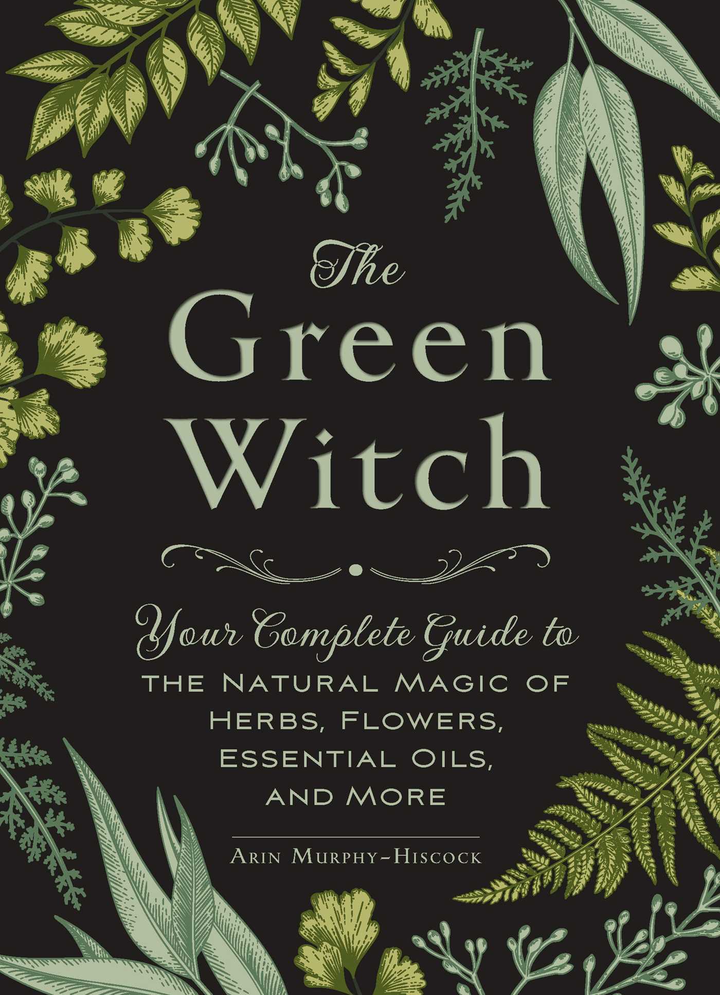 The Green Witchibute (Download PDF Book)