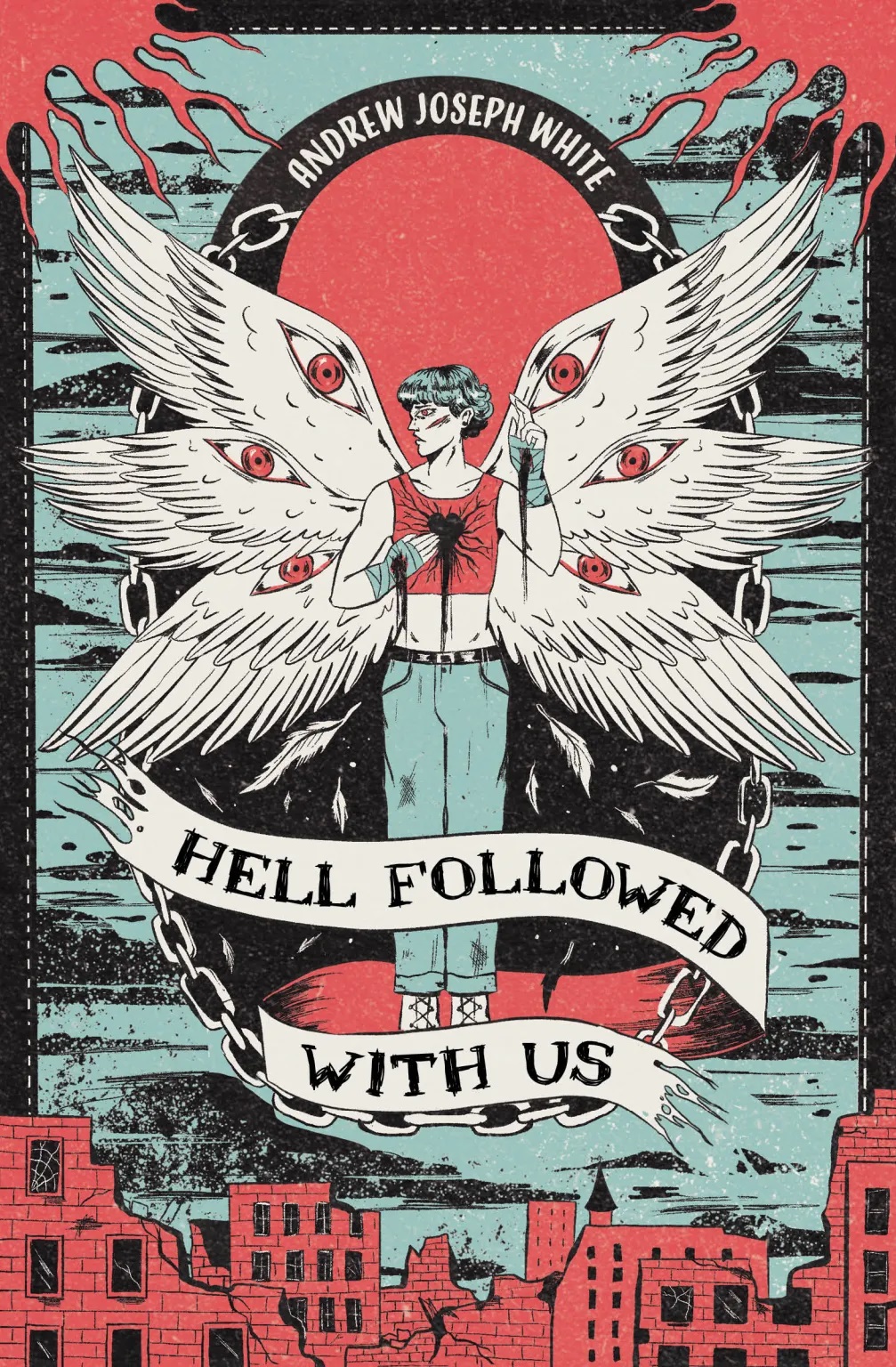 Hell Followed with Usibute (Download PDF Book)