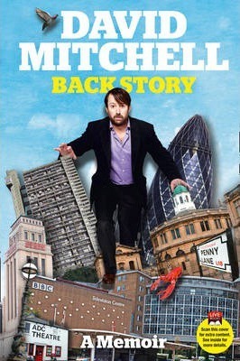 David Mitchell by David Mitchell