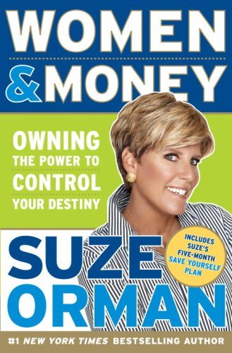 Women & Money by Suze Ormanibute (Download PDF Book)