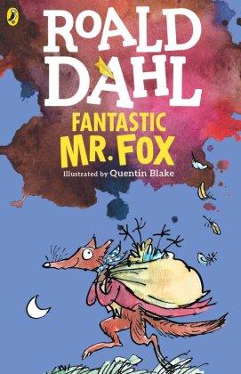 Fantastic Mr. Foxibute (Download PDF Book)