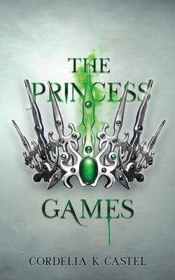 The Princess Gamesibute (Download PDF Book)