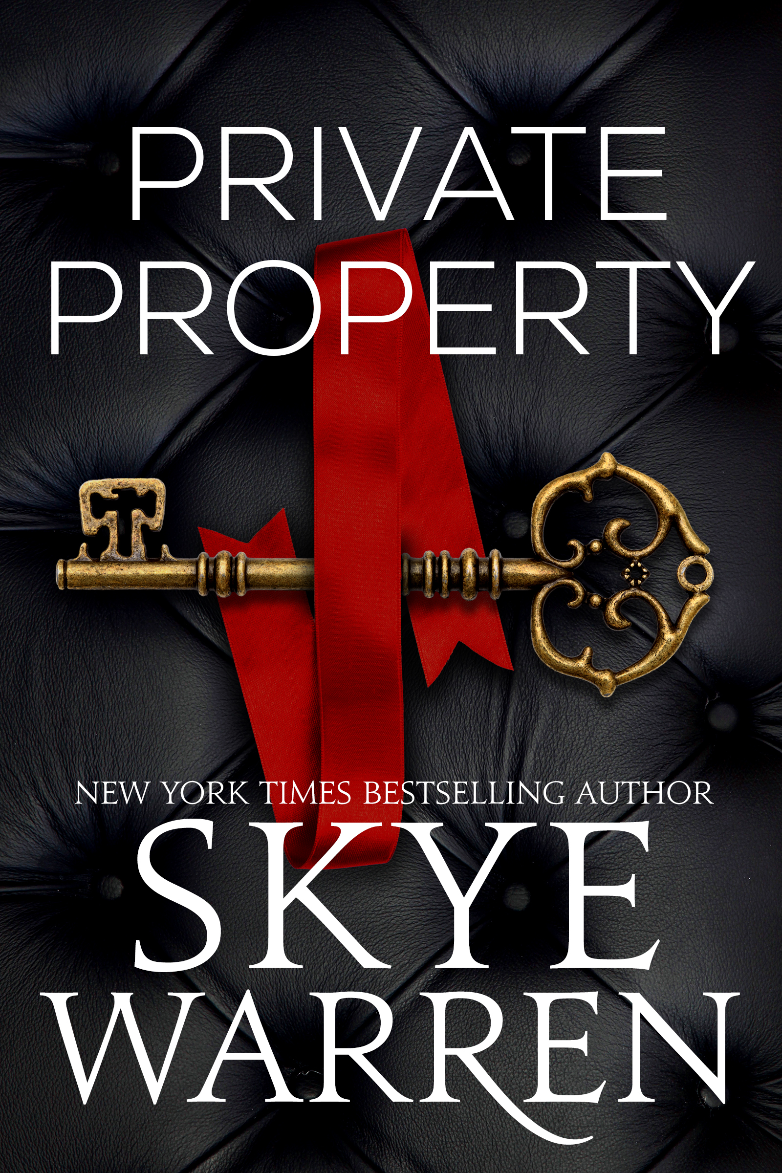 Private Property (Rochester Trilogy #1)ibute (Download PDF Book)
