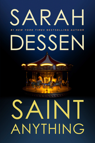 Saint Anything by Sarah Dessenibute (Download PDF Book)