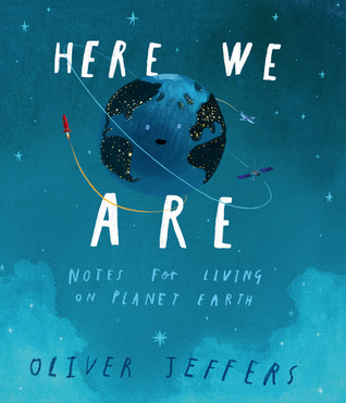 Here We Areibute (Download PDF Book)