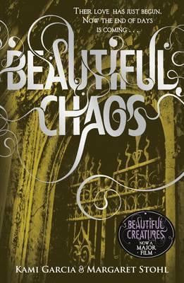 Beautiful Chaos (Book 3)ibute (Download PDF Book)
