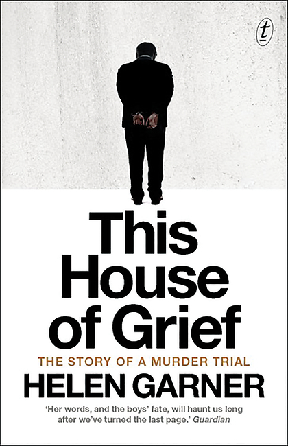 This House of Griefibute (Download PDF Book)