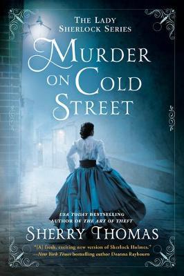 Murder on Cold Streetibute (Download PDF Book)
