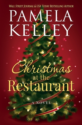 Christmas at the Restaurant #2