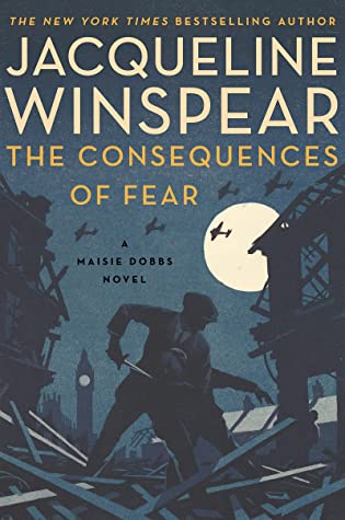 The Consequences of Fear #16
