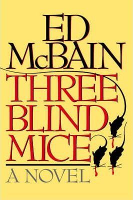 Three Blind Miceibute (Download PDF Book)