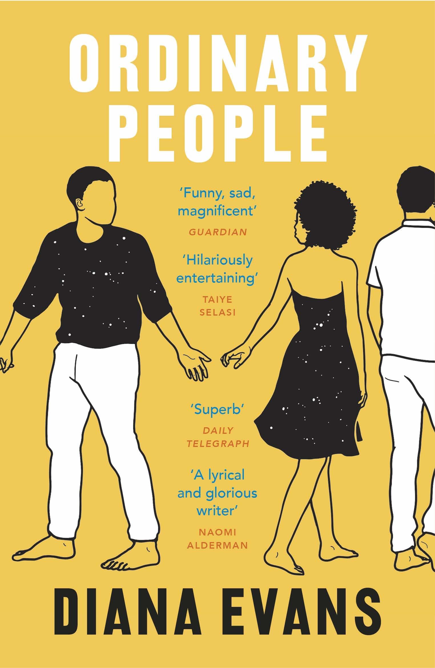 Ordinary People by Diana Evansibute (Download PDF Book)