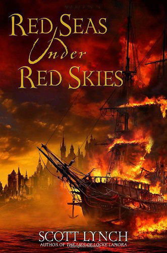 Red Seas Under Red Skies #2ibute (Download PDF Book)
