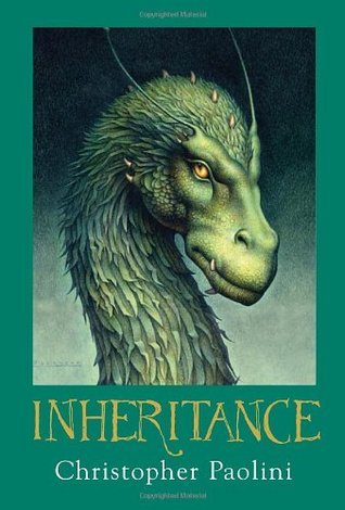 Inheritance (The Inheritance Cycle #4) Free Downloaadibute (Download PDF Book)