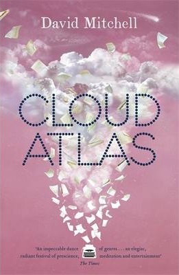 Cloud Atlas by David Mitchellibute (Download PDF Book)