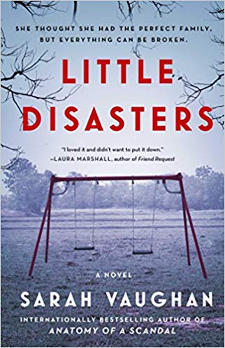 Little Disastersibute (Download PDF Book)