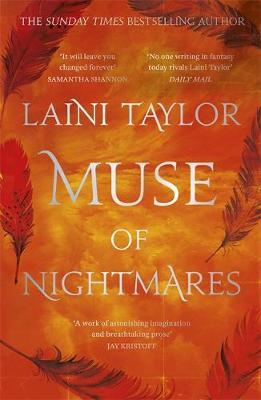 Muse of Nightmaresibute (Download PDF Book)