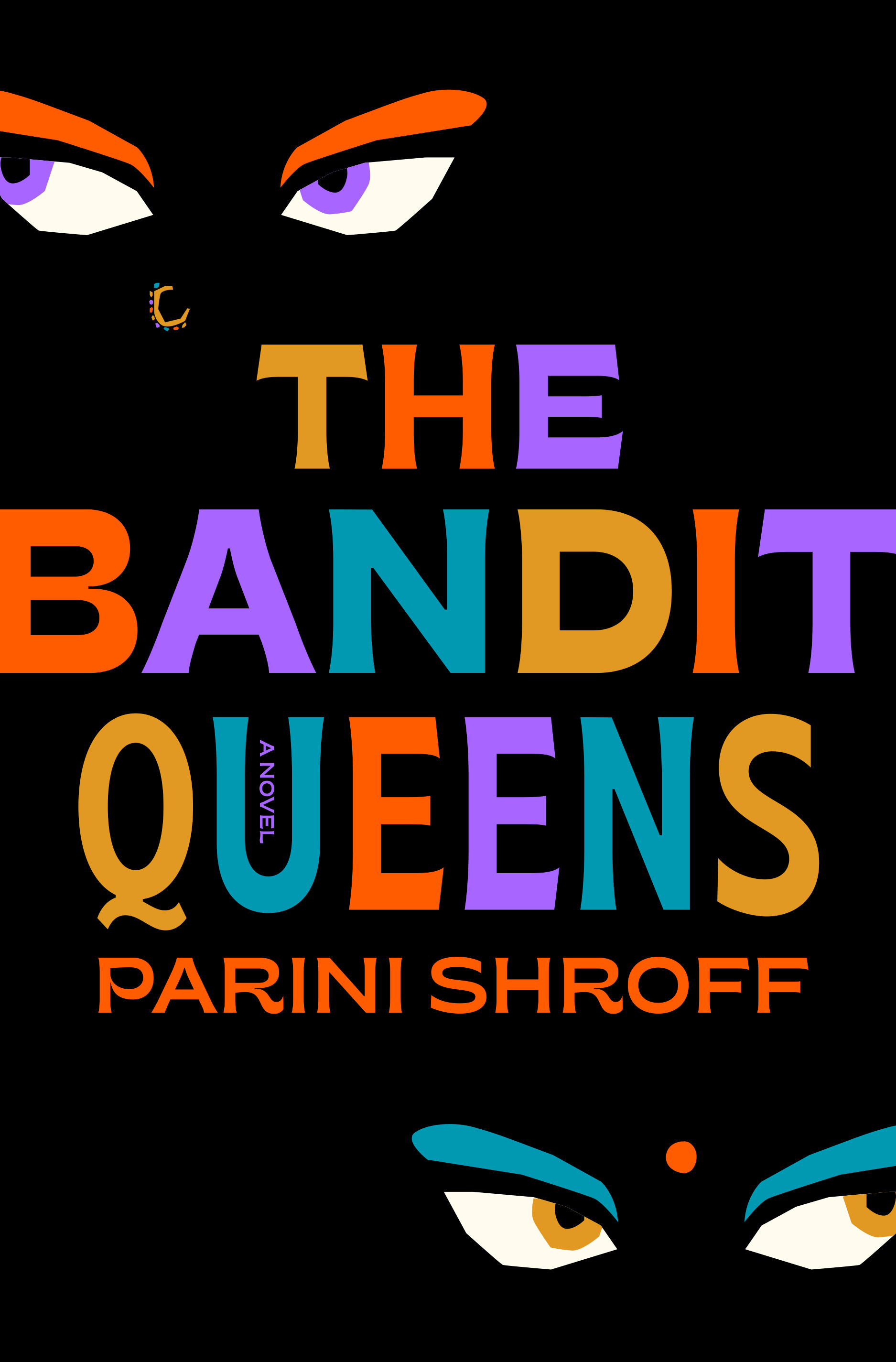 The Bandit Queensibute (Download PDF Book)
